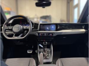 Audi A1 Sportback S line 35 TFSI S tronic S Line,PDC