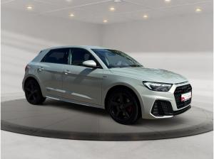 Audi A1 Sportback S line 40TFSI S tronic S Line,PDC