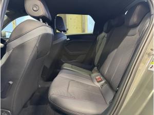 Audi A1 Sportback S line 35 TFSI S tronic S Line,PDC