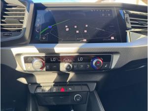 Audi A1 Sportback S line 40TFSI S tronic S Line,PDC