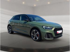 Audi A1 Sportback S line 40 TFSI S tronic S Line,PDC