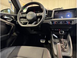 Audi A1 Sportback S line 35 TFSI S tronic S Line,PDC