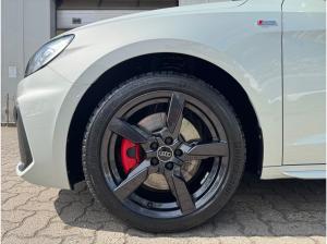 Audi A1 Sportback S line 40TFSI S tronic S Line,PDC