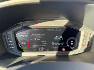 Audi A1 Sportback S line 40TFSI S tronic S Line,PDC