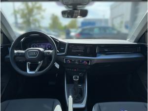Audi A1 Sportback S line 40TFSI S tronic S Line,PDC