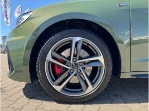Audi A1 Sportback S line 40 TFSI S tronic S Line,PDC