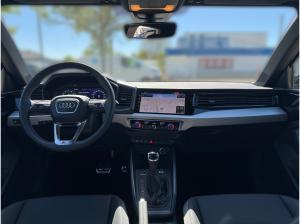 Audi A1 Sportback S line 40 TFSI S tronic S Line,PDC