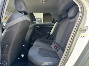 Audi A1 Sportback S line 40TFSI S tronic S Line,PDC