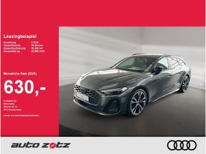 Audi A5 Avant TDI quattro S tronic S Line,Matrix,PDC
