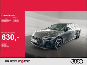 Audi A5 Avant TDI quattro S tronic S Line,Matrix,PDC