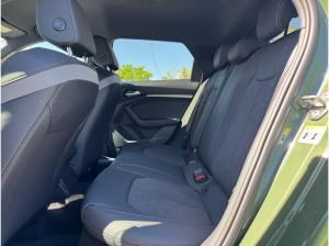 Audi A1 Sportback S line 40 TFSI S tronic S Line,PDC