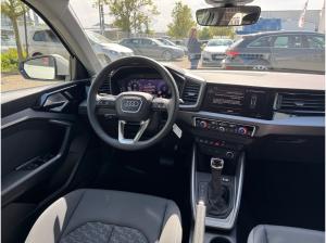Audi A1 Sportback S line 40TFSI S tronic S Line,PDC