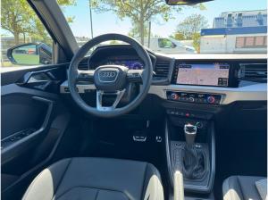 Audi A1 Sportback S line 40 TFSI S tronic S Line,PDC