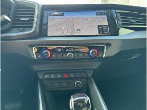 Audi A1 Sportback S line 40TFSI S tronic S Line,PDC