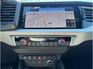 Audi A1 Sportback S line 40 TFSI S tronic S Line,PDC