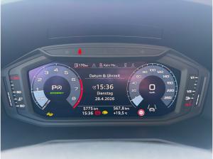 Audi A1 Sportback S line 40TFSI S tronic S Line,PDC