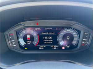 Audi A1 Sportback S line 40 TFSI S tronic S Line,PDC