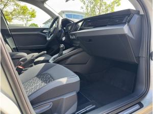 Audi A1 Sportback S line 40TFSI S tronic S Line,PDC