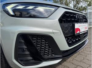 Audi A1 Sportback S line 40TFSI S tronic S Line,PDC