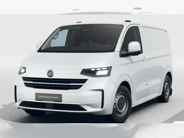 Volkswagen e-Transporter Kasten (TW)