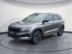 Skoda Karoq Sportline 2,0 TDI 150 PS 7-Gang-DSG 4x4 *SOFORT VERFÜGBAR*
