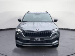 Skoda Karoq Sportline 2,0 TDI 150 PS 7-Gang-DSG 4x4 *SOFORT VERFÜGBAR*