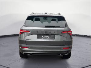 Skoda Karoq Sportline 2,0 TDI 150 PS 7-Gang-DSG 4x4 *SOFORT VERFÜGBAR*