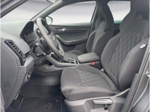 Skoda Karoq Sportline 2,0 TDI 150 PS 7-Gang-DSG 4x4 *SOFORT VERFÜGBAR*