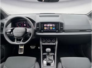 Skoda Karoq Sportline 2,0 TDI 150 PS 7-Gang-DSG 4x4 *SOFORT VERFÜGBAR*