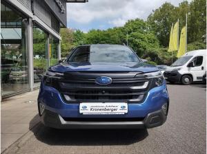 Subaru Forester 2.0 ie Active AWD Automatik