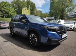 Subaru Forester 2.0 ie Active AWD Automatik