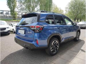 Subaru Forester 2.0 ie Active AWD Automatik