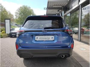 Subaru Forester 2.0 ie Active AWD Automatik