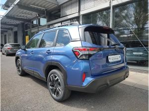 Subaru Forester 2.0 ie Active AWD Automatik