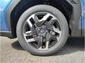 Subaru Forester 2.0 ie Active AWD Automatik