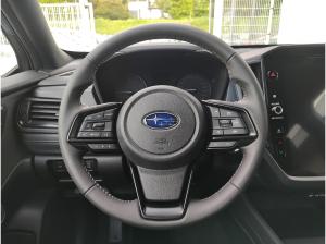 Subaru Forester 2.0 ie Active AWD Automatik