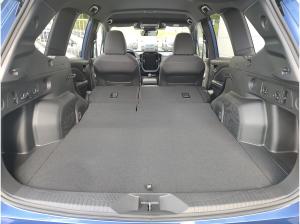 Subaru Forester 2.0 ie Active AWD Automatik