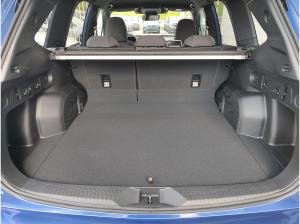 Subaru Forester 2.0 ie Active AWD Automatik