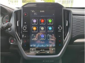 Subaru Forester 2.0 ie Active AWD Automatik