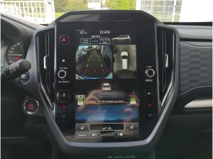 Subaru Forester 2.0 ie Active AWD Automatik