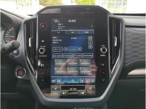 Subaru Forester 2.0 ie Active AWD Automatik