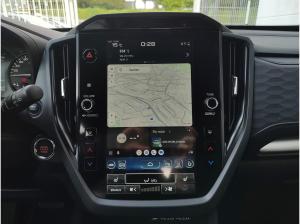 Subaru Forester 2.0 ie Active AWD Automatik