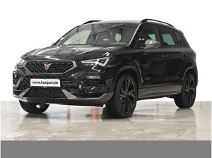 Cupra Ateca VZ TRIBE EDITION 4DRIVE NAVI 360CAM KEYLESS