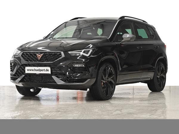 Cupra Ateca VZ TRIBE EDITION 4DRIVE NAVI 360CAM KEYLESS