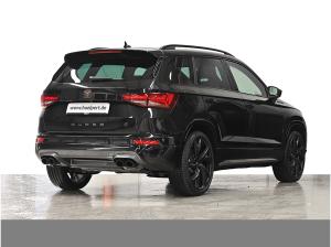 Cupra Ateca VZ TRIBE EDITION 4DRIVE NAVI 360CAM KEYLESS