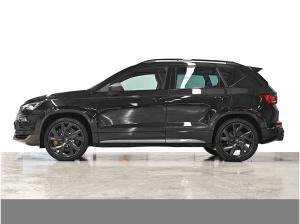 Cupra Ateca VZ TRIBE EDITION 4DRIVE NAVI 360CAM KEYLESS