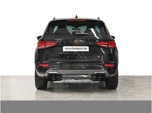 Cupra Ateca VZ TRIBE EDITION 4DRIVE NAVI 360CAM KEYLESS