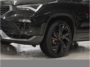 Cupra Ateca VZ TRIBE EDITION 4DRIVE NAVI 360CAM KEYLESS