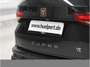 Cupra Ateca VZ TRIBE EDITION 4DRIVE NAVI 360CAM KEYLESS