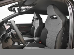 Cupra Ateca VZ TRIBE EDITION 4DRIVE NAVI 360CAM KEYLESS